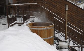 Hotel Laguna Lipetsk