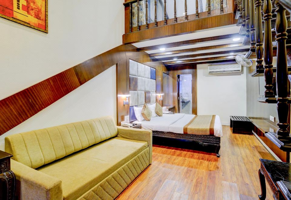 The Byke Heritage Matheran Over view