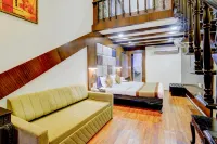 The Byke Heritage Resort - Matheran