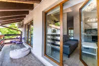 Oplot Apartments Gori Hotel