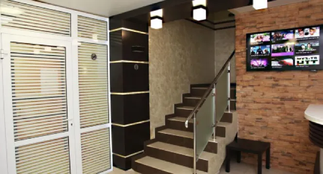 Амиго Отели рядом со станцией Станция Екатеринбург пассажирский