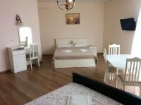 Imperiya Golovinka Hotel Hotels in Golovinka