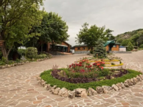 Hotel Park Rodnik Hotels in Pyatigorsk