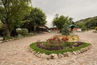 Hotel Park Rodnik Hotel a Pyatigorsk