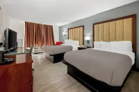 Quality Inn Hotels in Rocky Mount