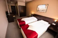 Hotel Belaya Akatsiya Hotels in Kursk