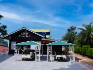Hunky Dory Resort and Spa