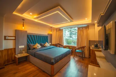 Singhs Bnb by Lazy Getaways فنادق في 