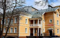 Guberniya Mini-Hotel Hotel di Vologda