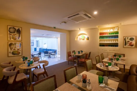 Pousada Vila Óbidos