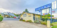 Motel Grande Các khách sạn ở Tamworth