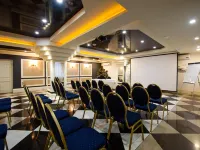 Plaza Hotel โรงแรมในลีเปตสค์