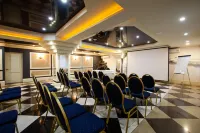 Plaza Hotel Hotels in Lipetsk