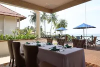 Damai Lagoon Resort - Frühstück