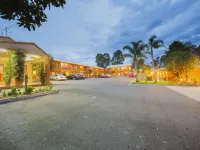 Bega Downs Motor Inn Hotels in Bega