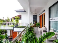 Nexdeco House Homestay Syariah Solo