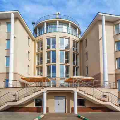 Minin Hotel Hotel Exterior