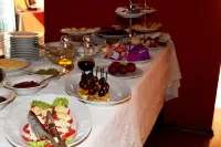 Hotel Aristokrat Kostroma