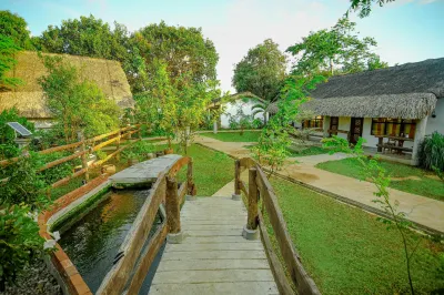 Amici Resort Hotel Laoag Hotels in 