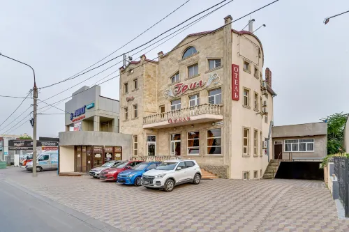 Grig Hotel Hotels in Rostov on Don