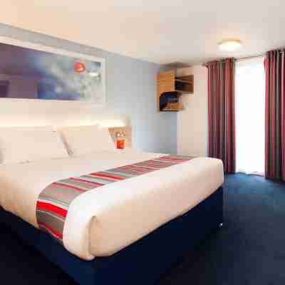 Travelodge Wellington Somerset Rooms