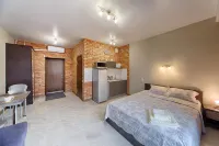 Apartment House 213 Hotels in Voronezh