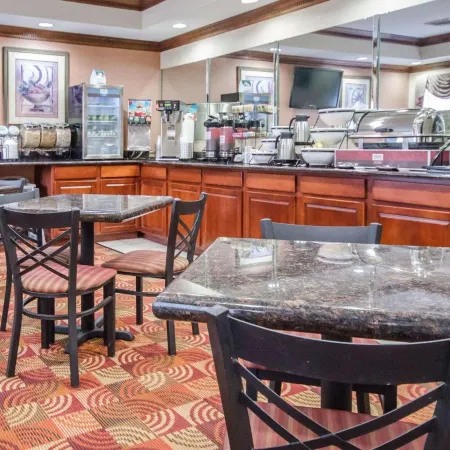 Comfort Inn Henderson - Evansville South