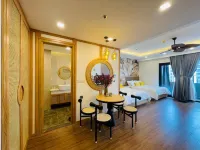 Căn hộ FLC Sea Tower