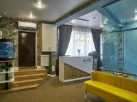 July Hotel Hotels in Stavropol
