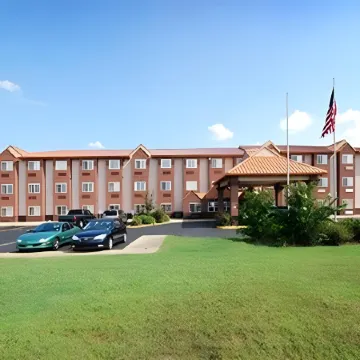 Econo Lodge Inn & Suites Natchitoches