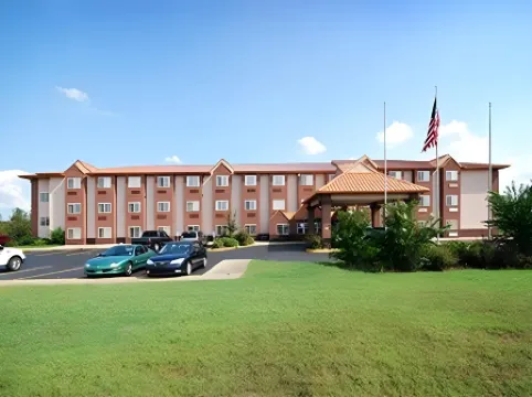 Econo Lodge Inn & Suites Natchitoches