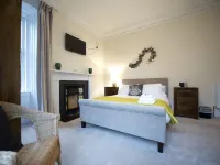 Springfield Guest House Hotels in Tain
