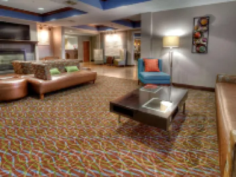 Hampton Inn Bartlesville Hotels in Bartlesville