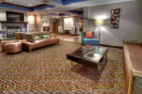 Hampton Inn Bartlesville Hotels in Bartlesville