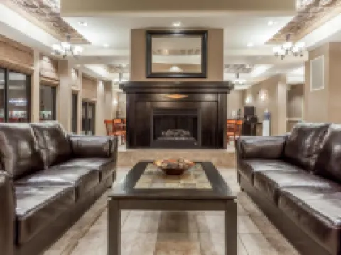 Super 8 by Wyndham Edson Hoteles en Edson