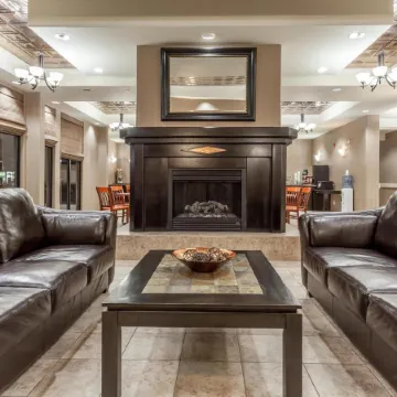 Super 8 by Wyndham Edson