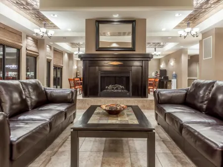 Super 8 by Wyndham Edson