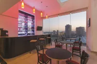 La Quinta by Wyndham Puebla Palmas Angelopolis - bar