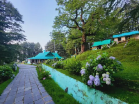 Smart Hill Kalatop, Dalhousie