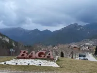 Hotel Al Riu Hotels in Cercs