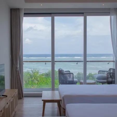 Stone Beach Club