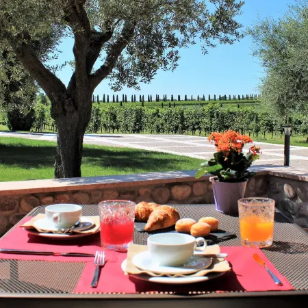 Borgo Romantico Relais