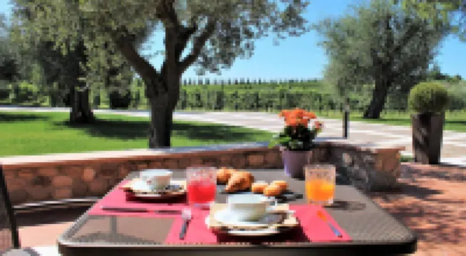 Borgo Romantico Relais