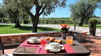Borgo Romantico Green Relais Hotel a Cavaion Veronese