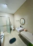Vila Taman Dayu 판단 호텔