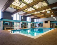 曼徹斯特機場舒適飯店