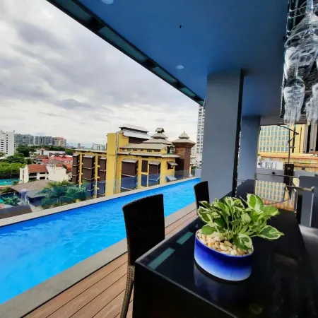 Ama's House Luxury Boutique Hotel