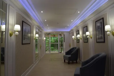 Бутик-отель Симфония