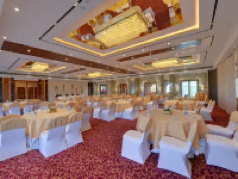 ザ ファーン レジデンシー ビワンディ-ピンプラス, シリーズ by マリオット テインのホテル