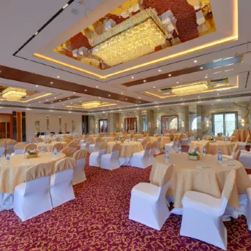 The Fern Residency Bhiwandi-Pimplas, Series by Marriott